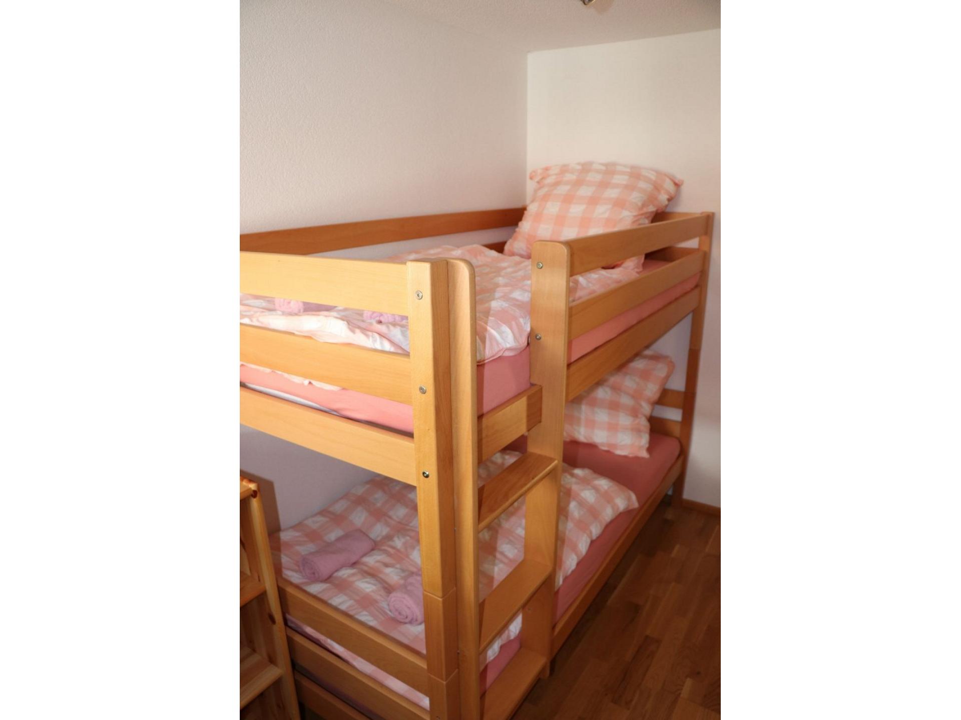 Schlafzimmer Kinder