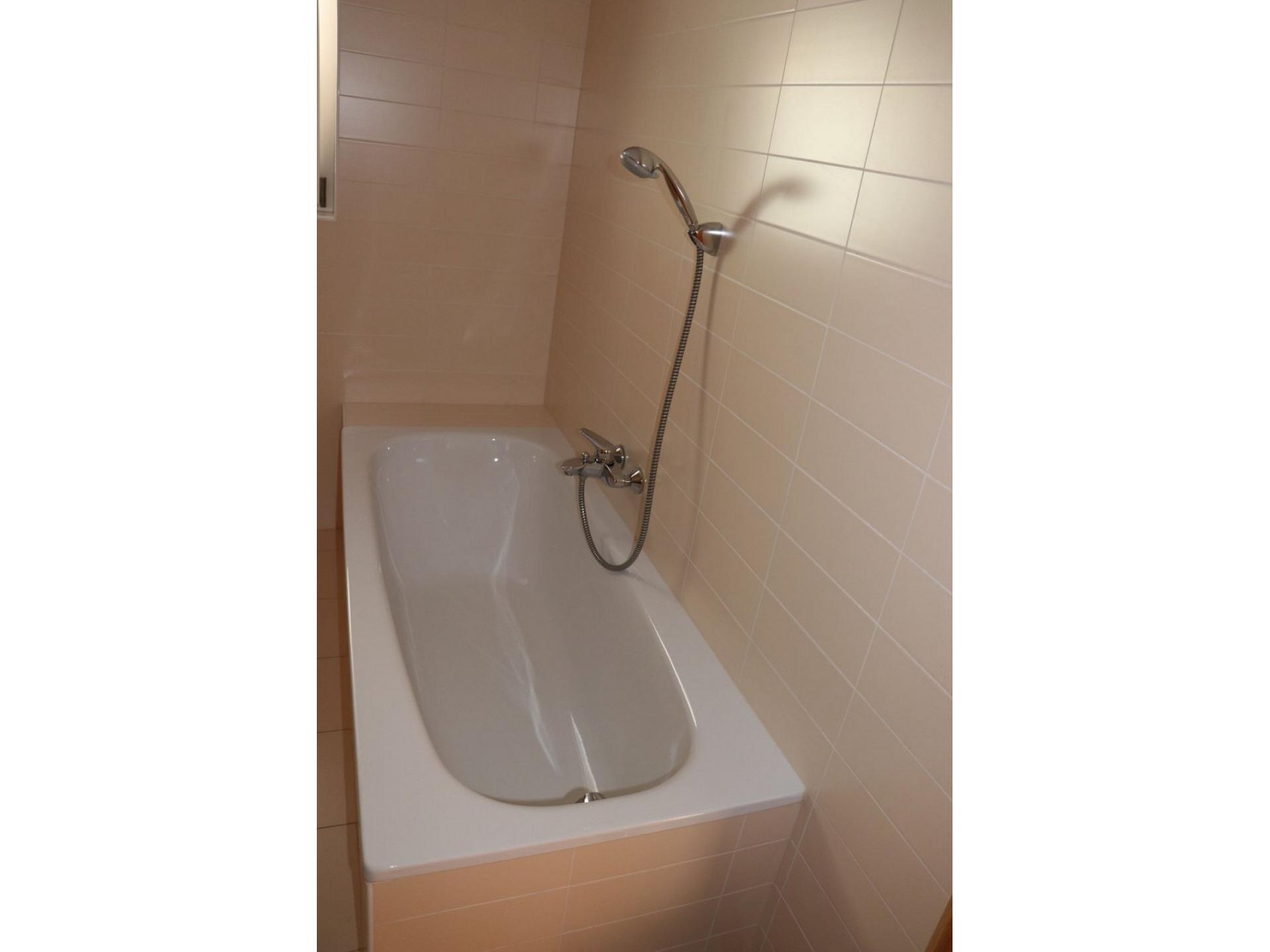 Badewanne