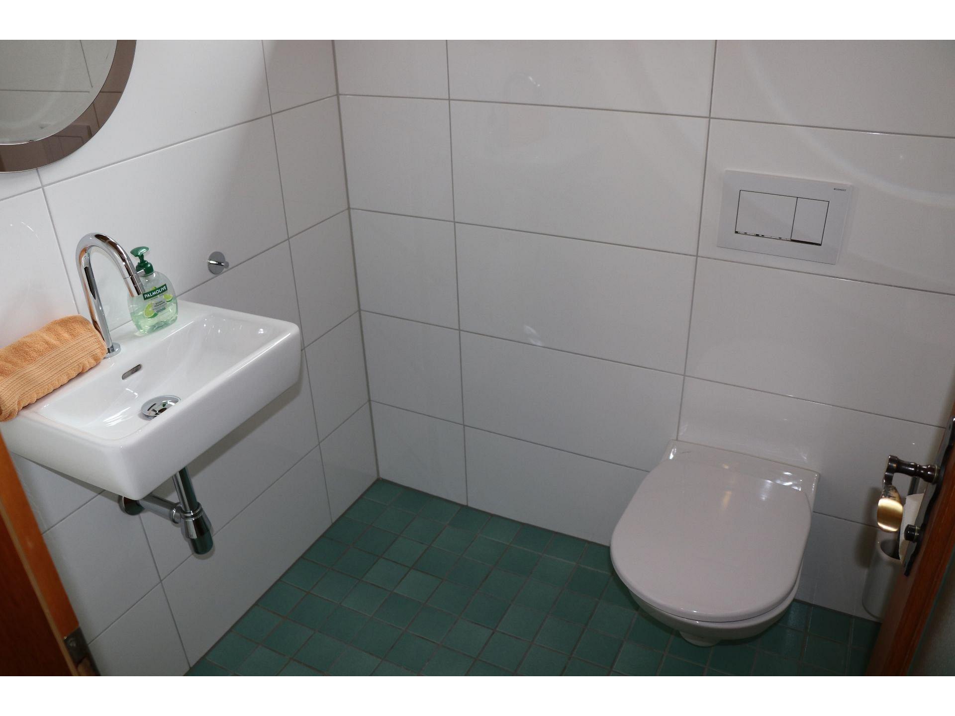 WC