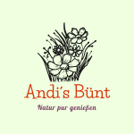 Andi`s Bünt - Logo